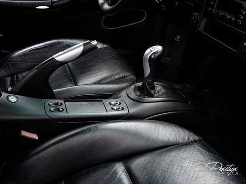 Used 2004 Porsche 911 GT3 RWD image 42