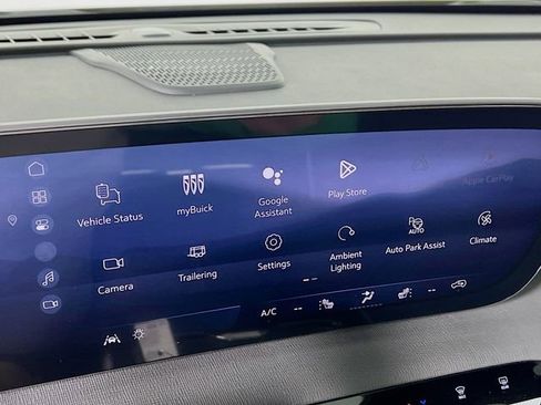 New 2026 Buick Enclave Sport Touring w/ Super Cruise Package image 13