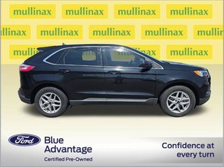 Certified 2023 Ford Edge SEL AWD/4WD video 2