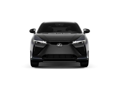 New 2026 Lexus RZ 450e AWD image 5