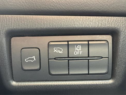 Used 2021 MAZDA CX-5 Touring w/ Touring Preferred SV Package image 72