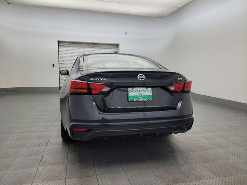 Used 2021 Nissan Altima 2.5 SV image 6