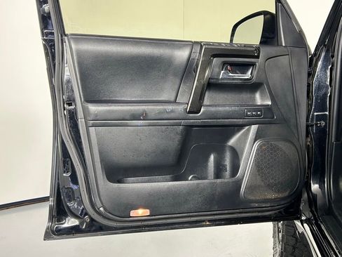 Used 2021 Toyota 4Runner Nightshade image 32