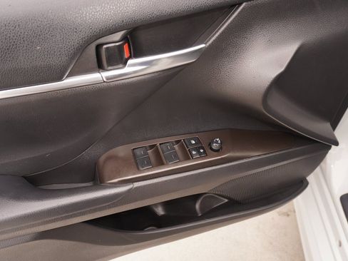 Certified 2023 Toyota Camry SE image 13