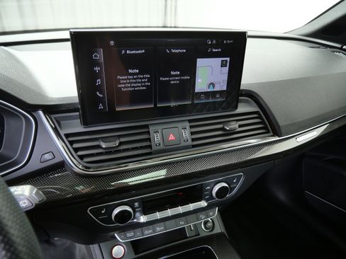 Used 2023 Audi SQ5 Premium Plus w/ Premium Plus Package AWD/4WD image 19