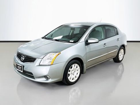 Used 2010 Nissan Sentra 2.0 S image 3