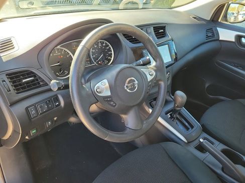 Used 2019 Nissan Sentra S w/ Appearance Package image 21