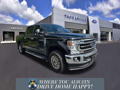 Used 2020 Ford F350 Lariat w/ Lariat Ultimate Package