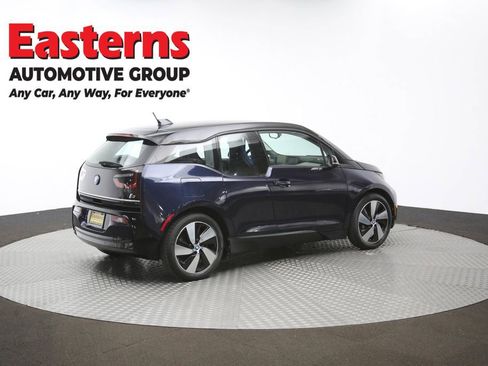 Used 2019 BMW i3 image 40