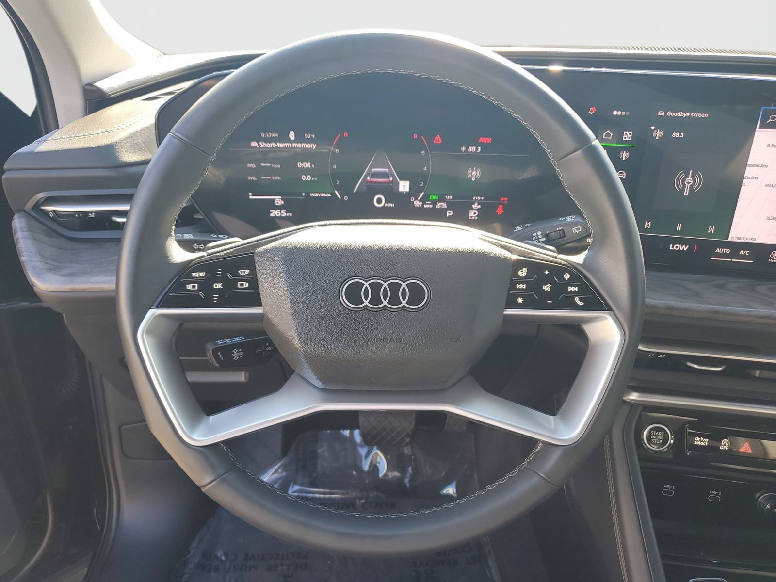 Used 2025 Audi Q5 Premium Plus AWD/4WD image 28