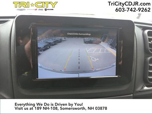 New 2026 RAM ProMaster 2500 w/ Convenience Group image 19