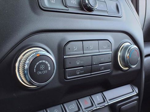 New 2026 GMC Sierra 1500 Pro w/ Graphite Edition image 7