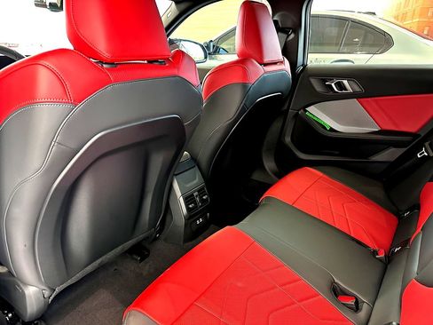 New 2025 BMW M235i xDrive w/ Technology Package image 18