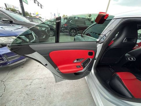 Used 2021 Mercedes-Benz CLA 250 4MATIC image 6