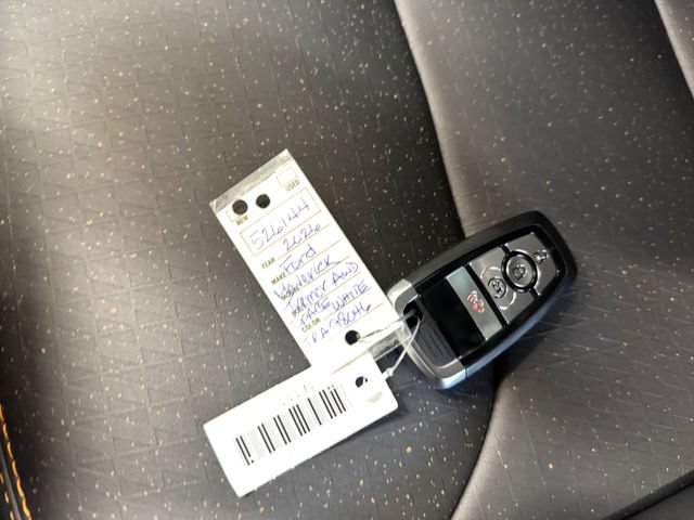 Used 2026 Ford Maverick Tremor AWD/4WD image 26