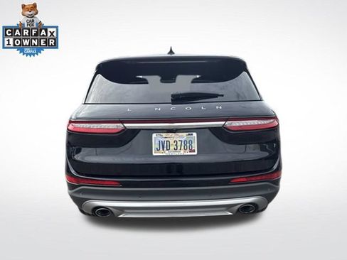 Certified 2022 Lincoln Corsair AWD w/ Premium Package image 7