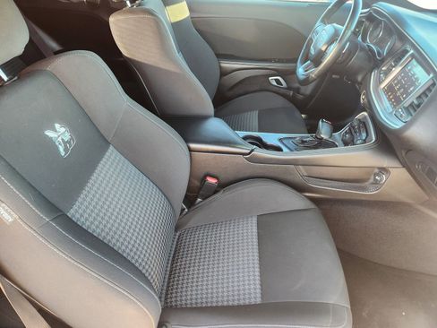 Used 2022 Dodge Challenger R/T Scat Pack image 15