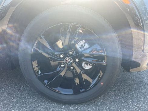 New 2026 Buick Encore GX Sport Touring w/ Comfort Package AWD/4WD image 20