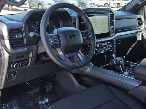 New 2026 Ford F150 XLT image 26