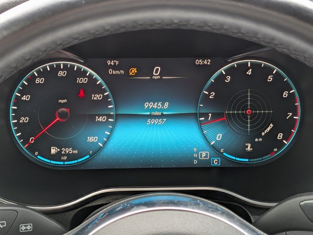 Used 2022 Mercedes-Benz GLC 300 image 30
