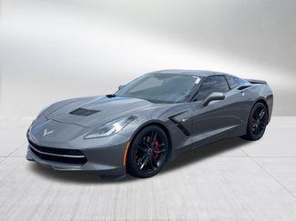 Used 2015 Chevrolet Corvette Stingray Coupe w/ 3LT Preferred Equipment Group RWD video 2