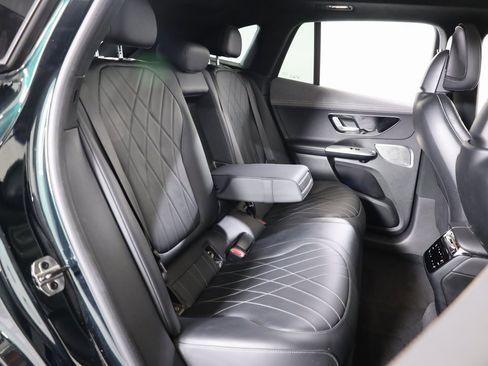 Used 2023 Mercedes-Benz EQE 500 4MATIC SUV w/ Pinnacle Trim Package image 44