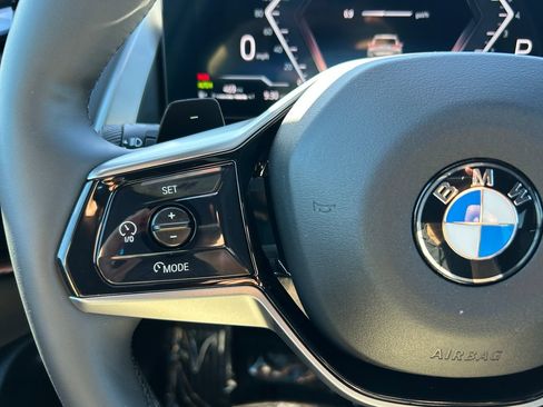 Used 2026 BMW X3 xDrive30i w/ Convenience Package AWD/4WD image 18