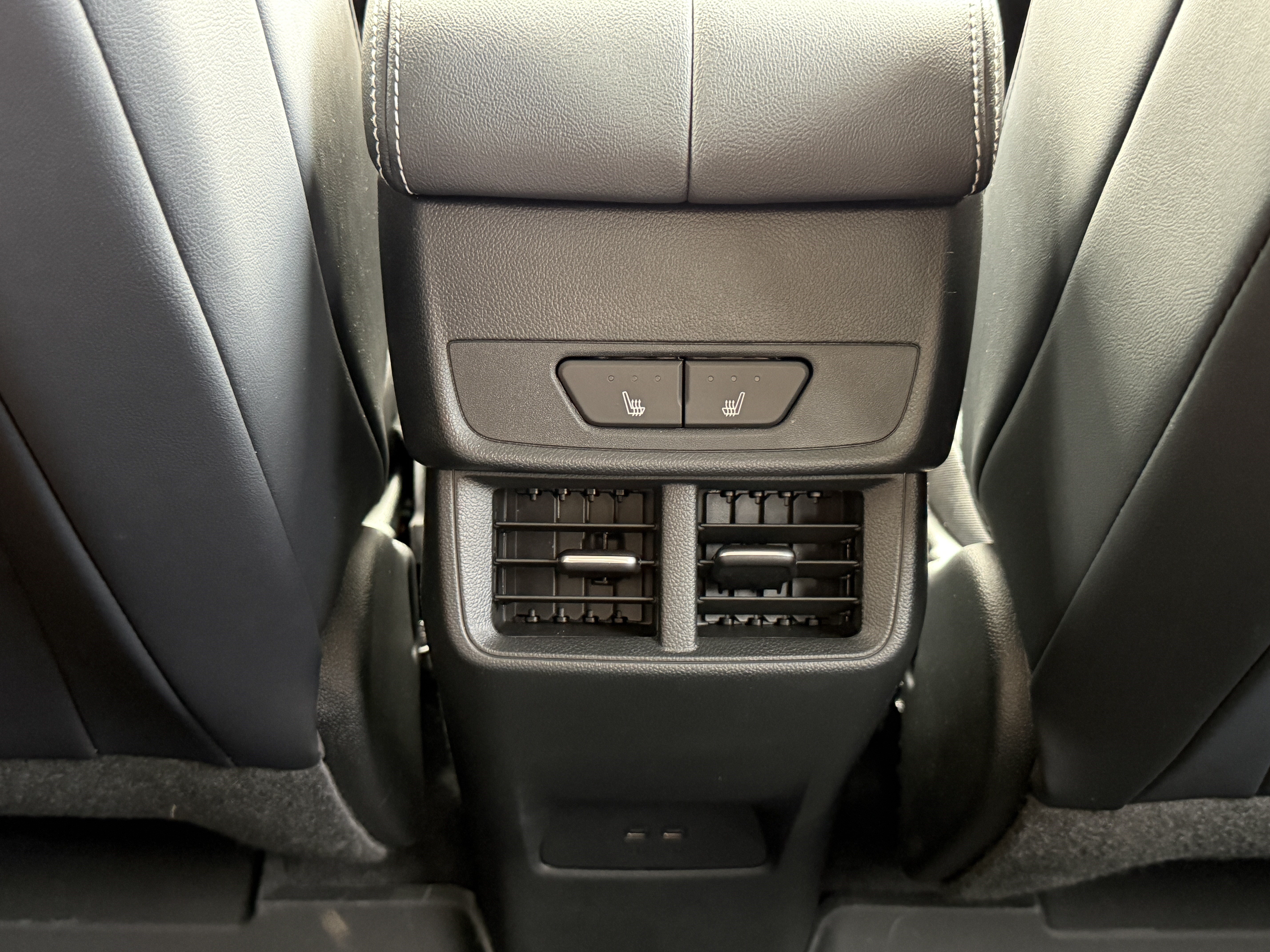 New 2027 GMC Terrain Denali AWD/4WD image 28