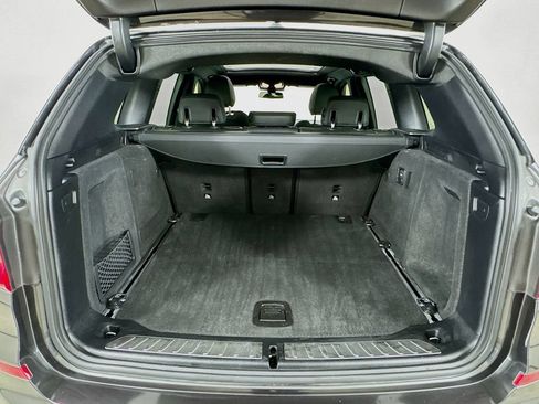 Used 2019 BMW X3 sDrive30i w/ Premium Package RWD image 34