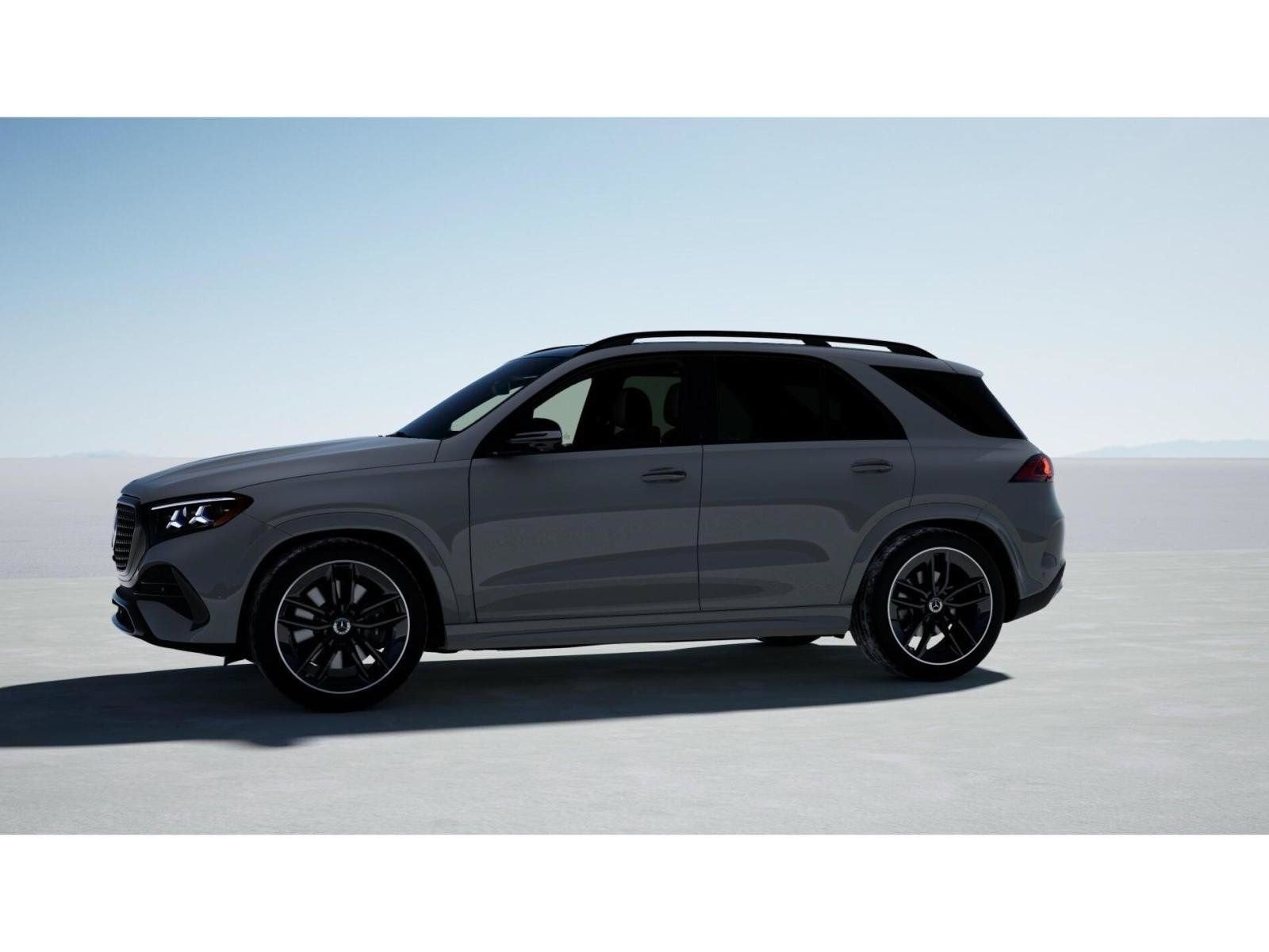 New 2027 Mercedes-Benz GLE 450 4MATIC image 36