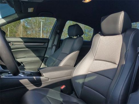 Certified 2022 Honda Accord Sport image 12