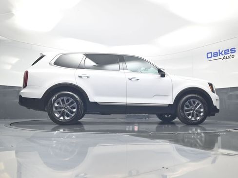New 2025 Kia Telluride LX FWD image 46