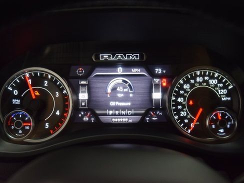 Used 2020 RAM 2500 Laramie image 52