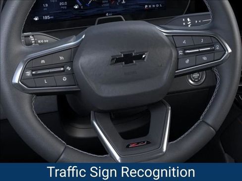 New 2026 Chevrolet Traverse Z71 w/ Enhanced Driving Package image 22