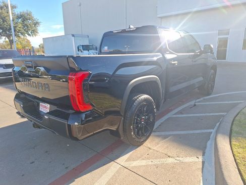 Used 2025 Toyota Tundra SR5 image 6