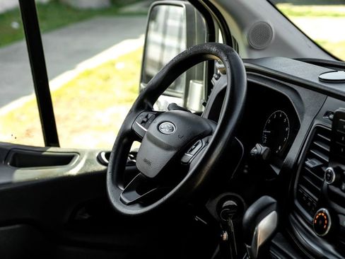 Used 2020 Ford Transit 250 Medium Roof w/ Load Area Protection Package image 11