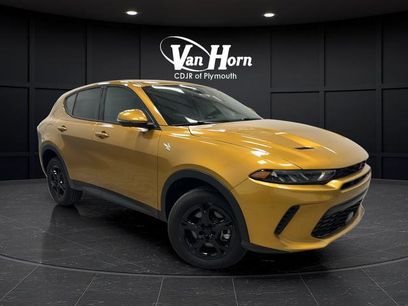 Used 2024 Dodge Hornet GT