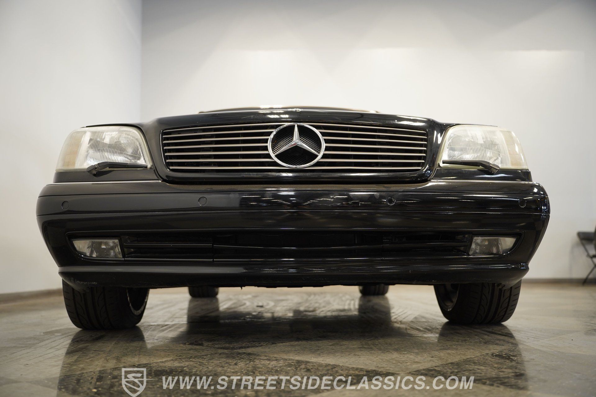 Used 1999 Mercedes-Benz CL 600 image 23
