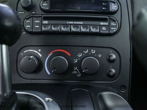 Used 2005 Dodge Viper SRT-10 RWD image 47