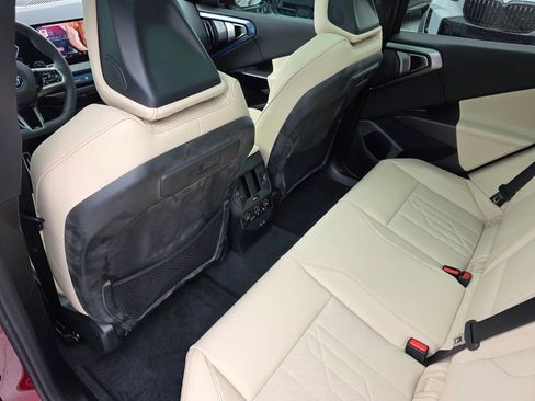 Used 2026 BMW X3 xDrive30 w/ M Sport Package AWD/4WD image 15