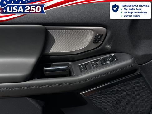 New 2026 Ford Expedition Max Active RWD image 19