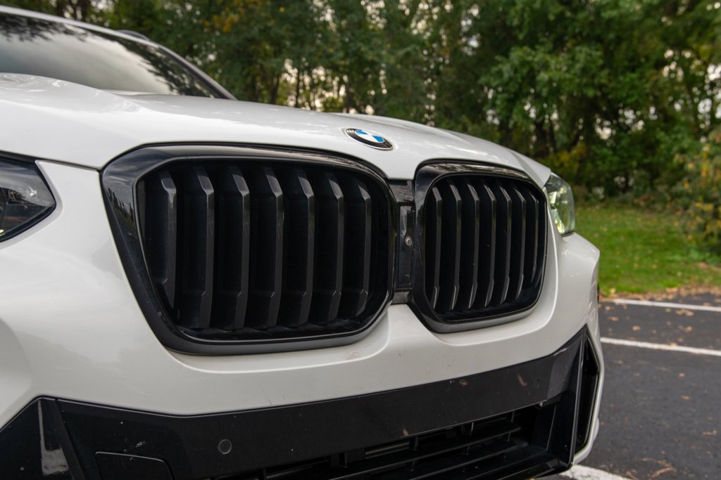 Certified 2024 BMW X3 xDrive30i w/ Premium Package AWD/4WD image 12