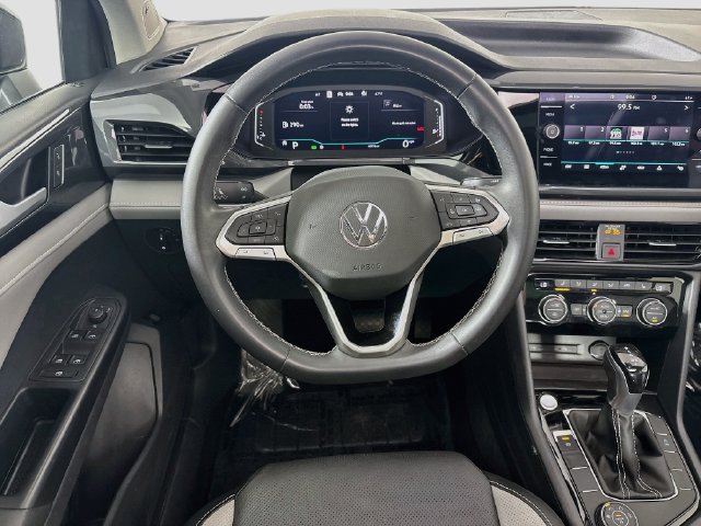 Certified 2023 Volkswagen Taos SEL AWD/4WD image 26