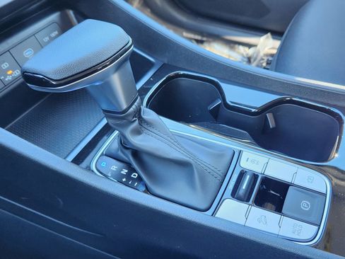 New 2026 Hyundai Tucson SE image 21