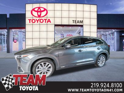 Used 2023 MAZDA CX-9 Grand Touring