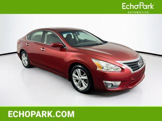 Used 2013 Nissan Altima 2.5 SV FWD video 1