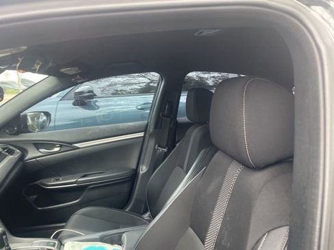 Used 2021 Honda Civic Sport image 20
