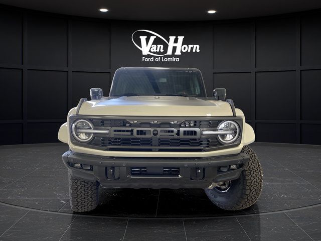 New 2025 Ford Bronco Raptor AWD/4WD image 11