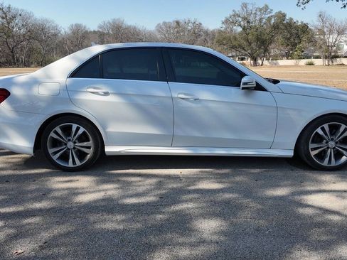 Used 2014 Mercedes-Benz E 350 Sedan w/ Premium 1 Package image 8