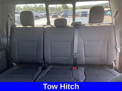 Used 2024 Ford F150 XLT w/ Equipment Group 302A MID AWD/4WD image 28